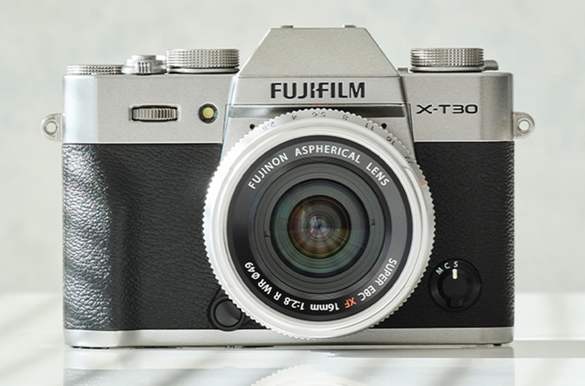 Fujifilm Likely Discontinues X-T30 II Mirrorless Camera - Imaging