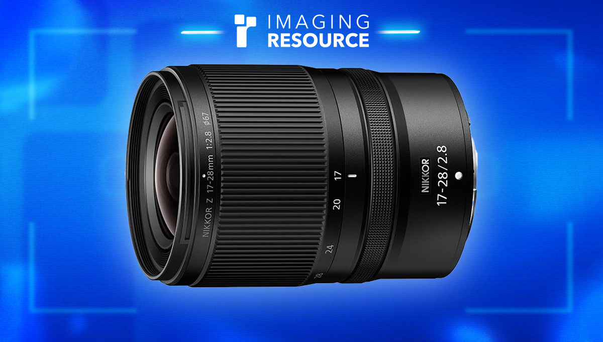 NIKKOR Z 17-28mm f/2.8 Sells at 16% Discount on Amazon & B&H