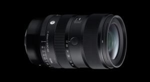 Sigma 17-40mm f/1.8 ART Lens Review - The Best APS-C Zoom Yet?