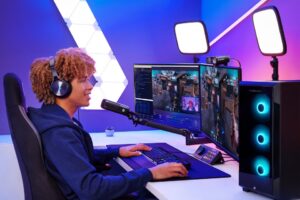 Best Webcam for Streaming