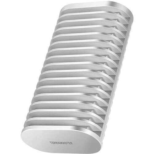 Product image of the TerraMaster D1 SSD Plus