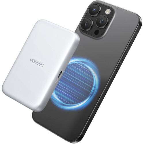 Product image of the UGREEN 40Gbps M.2 Enclosure