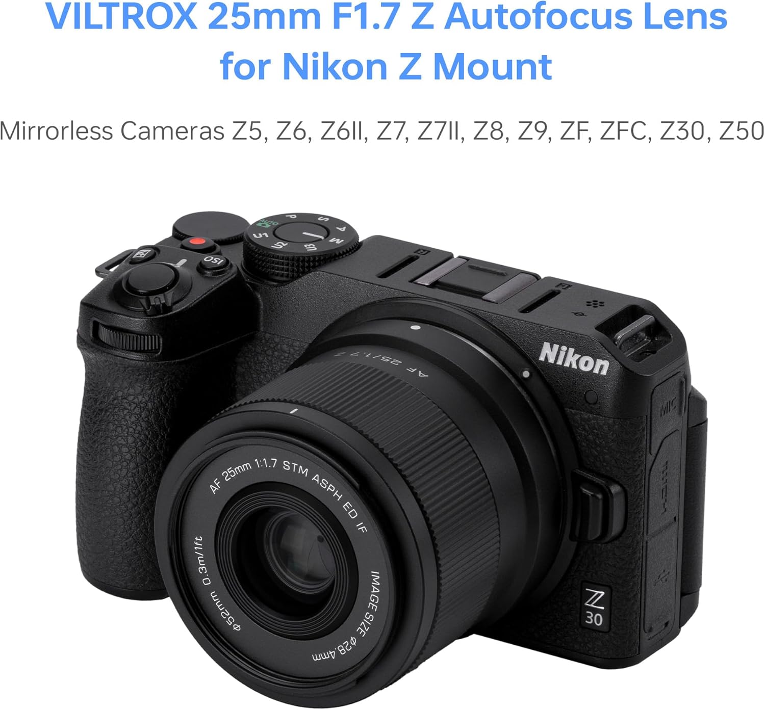 A No-Brainer Prime Day Deal on the Viltrox 25mm F1.7 - Imaging