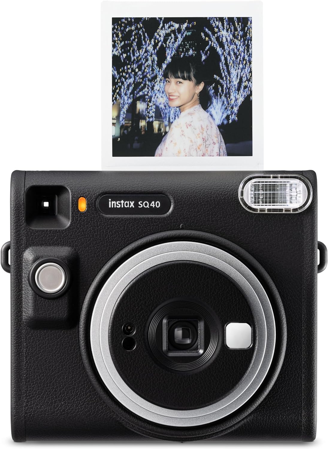 stock Image of Fujifilm Instax Square SQ40