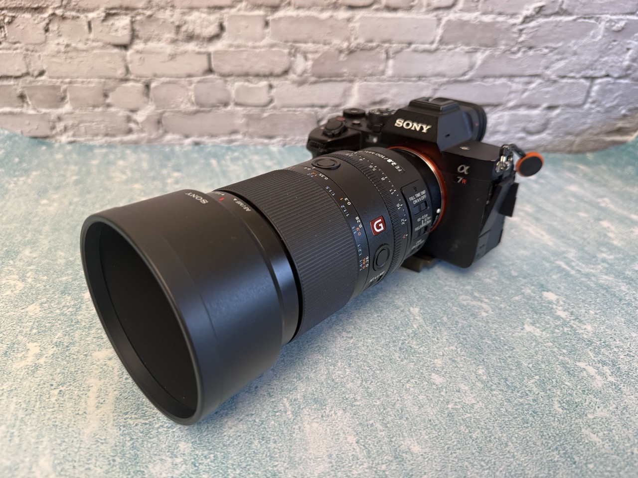 Hands-On Review: Sony FE 100mm F2.8 Macro GM OSS – The Best Macro