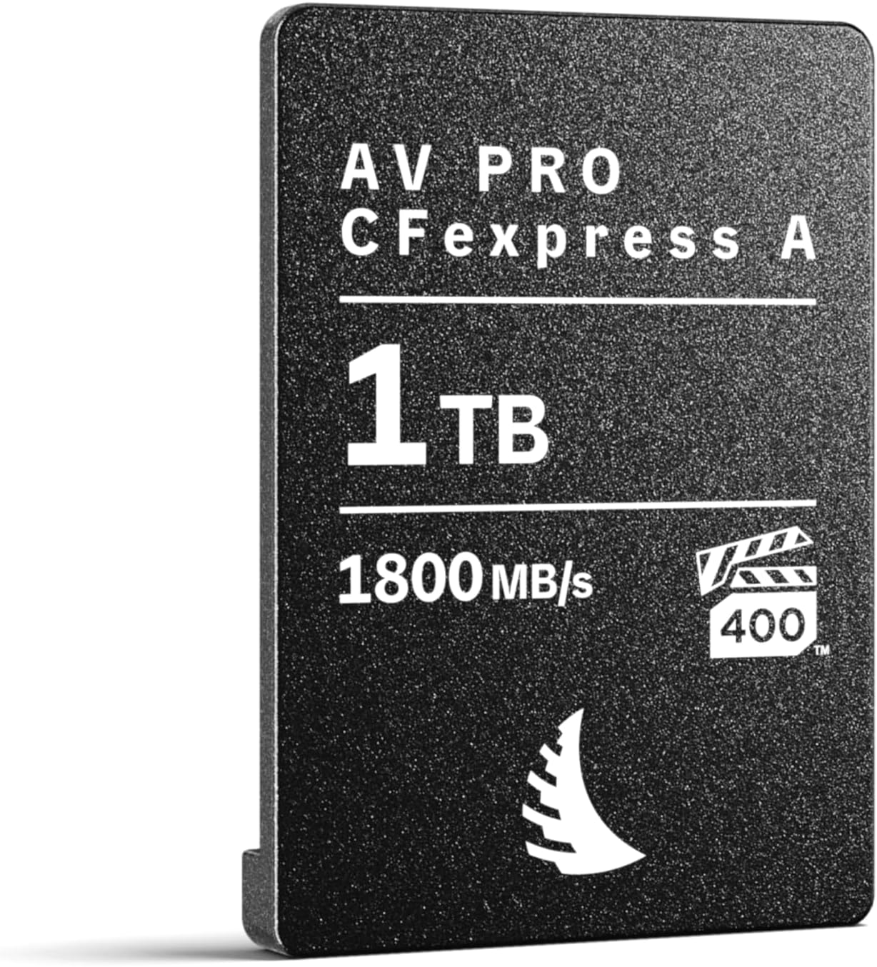 Angelbird AV Pro CFexpress Type A 1tb stock photo