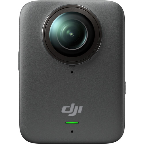 Stock photo of the DJI Osmo 360