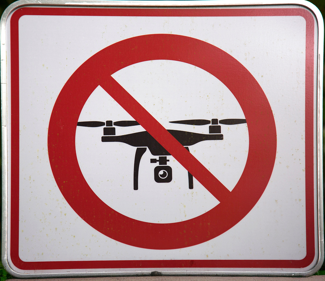 DJI Still Grounded in the U.S. – A Complete Ban of Chinese Drones and Parts may be Imminent