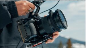 Best Pro Hybrid Video Cameras