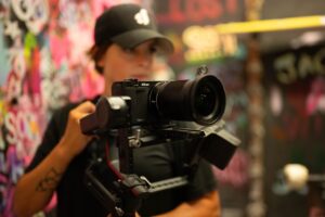 Best Cinema Cameras
