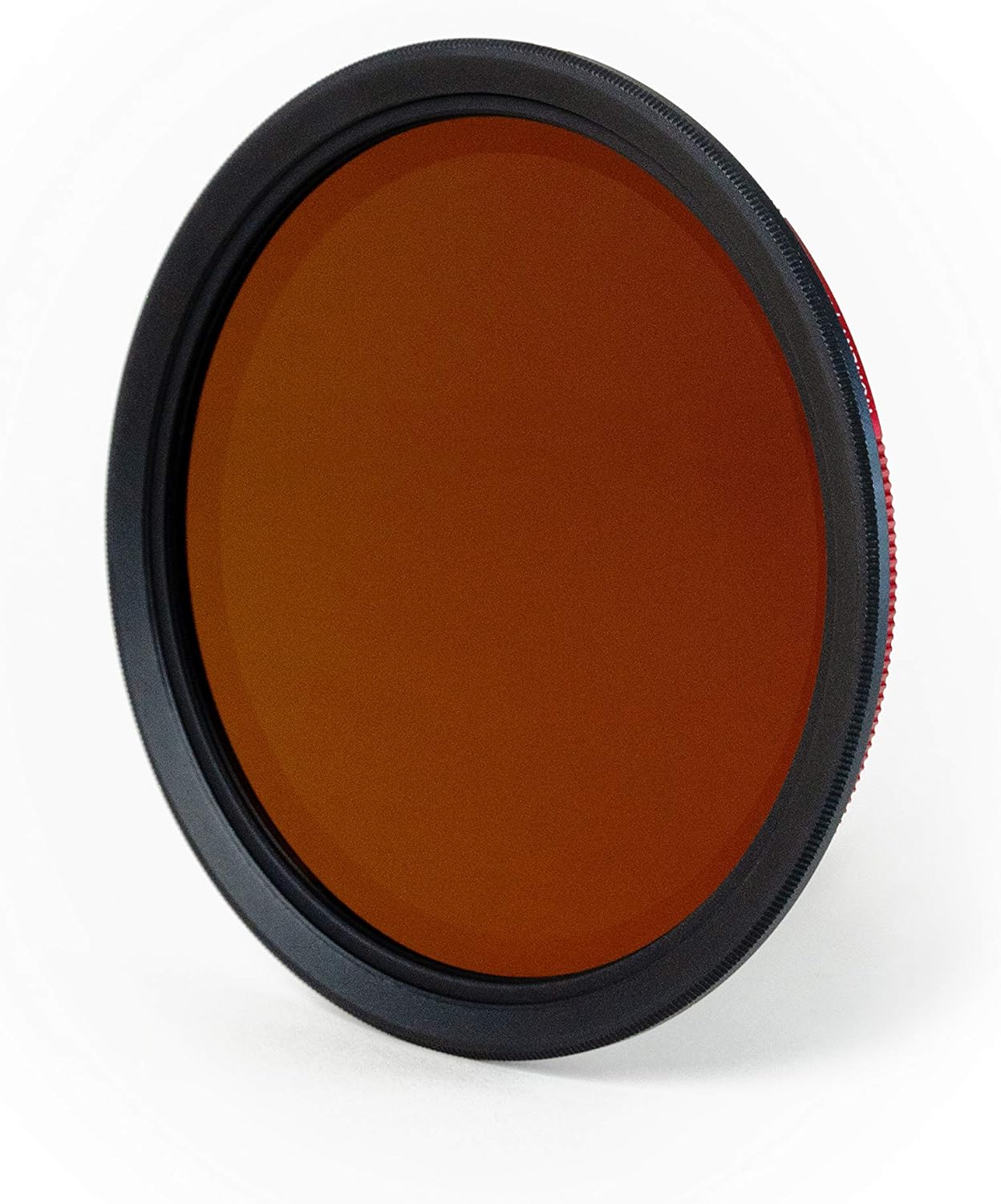 Product image for the Moment Variable ND, which is durable, lightweight, and designed with textured grips for smooth rotation and precise control.