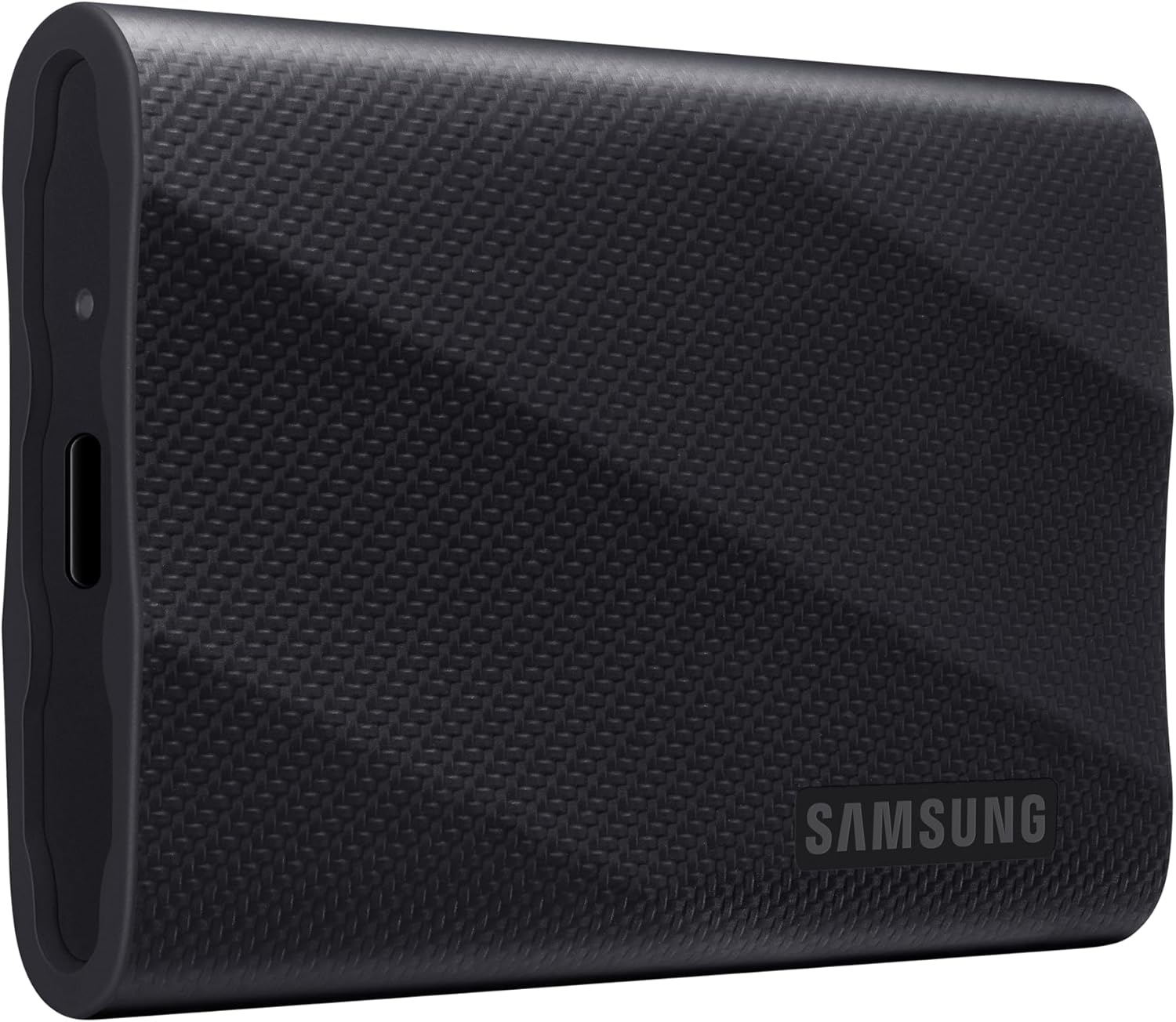 Product image of the Samsung T9 4TB
