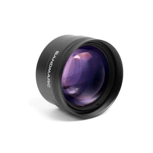Product image of the Sandmarc Telephoto Lens