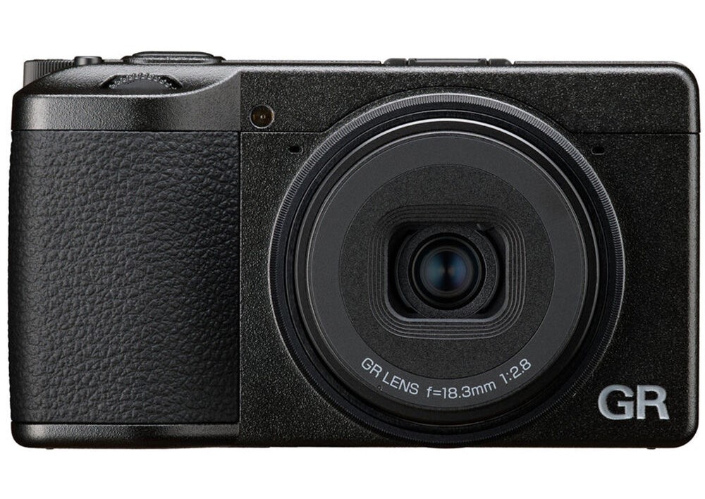 Ricoh GR IV Back in Stock at Amazon: Get It Now Before It Sells