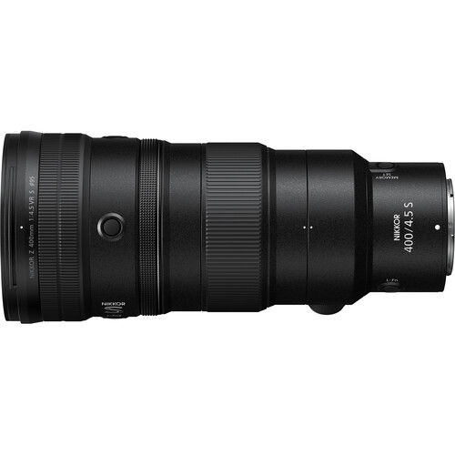 Nikon NIKKOR Z 85mm f/1.8 S Now $746 - Imaging Resource