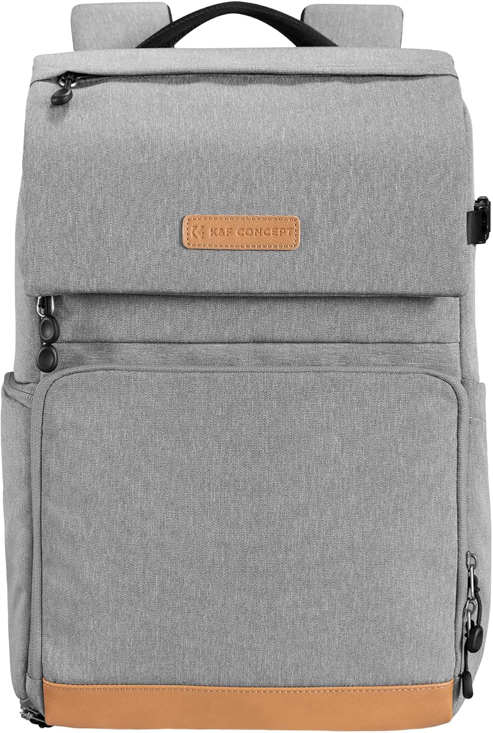 Stock image of the K&F 22L Case