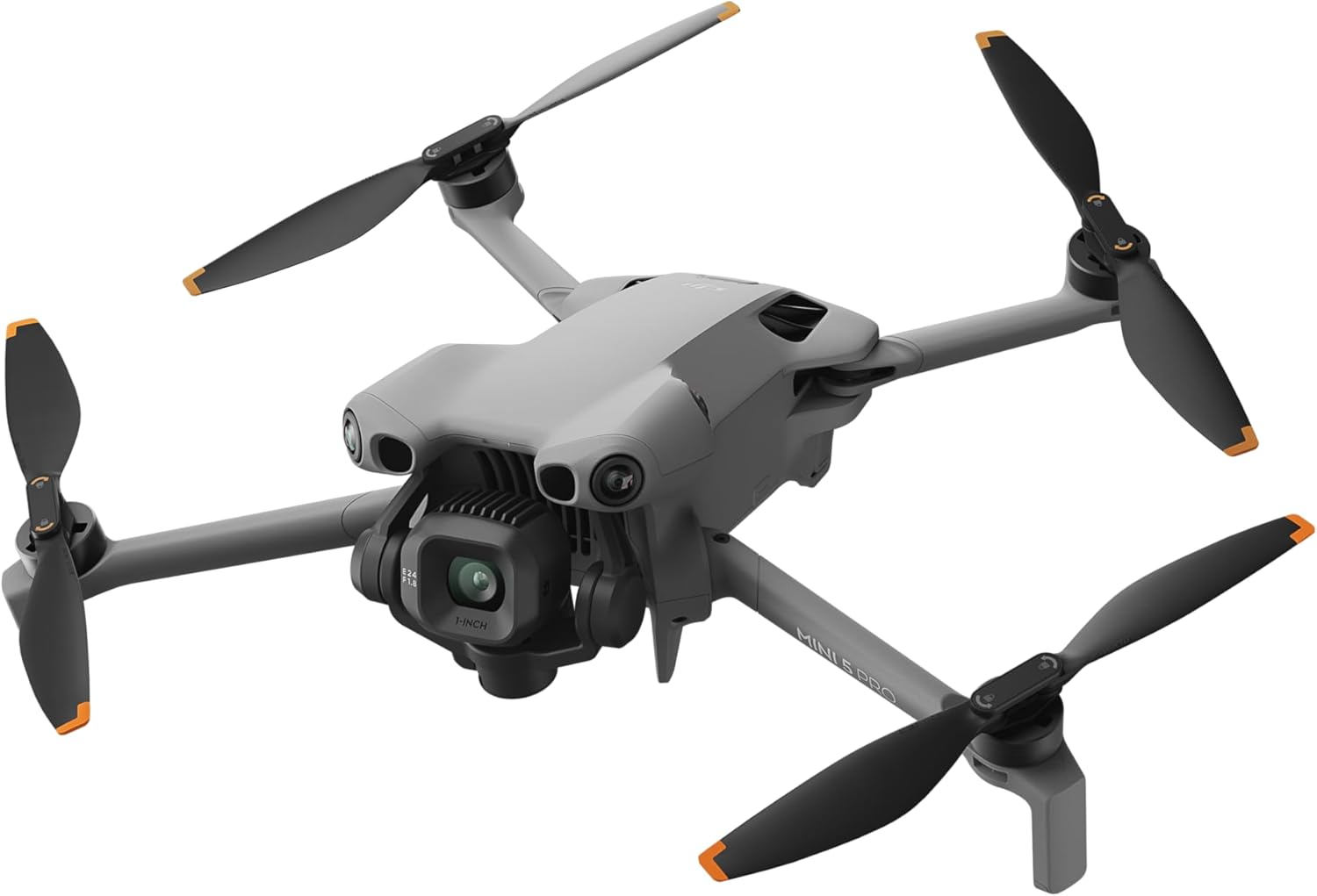 The FCC Is Closer to Banning DJI Drones, but the Mavic 4 Pro Is in