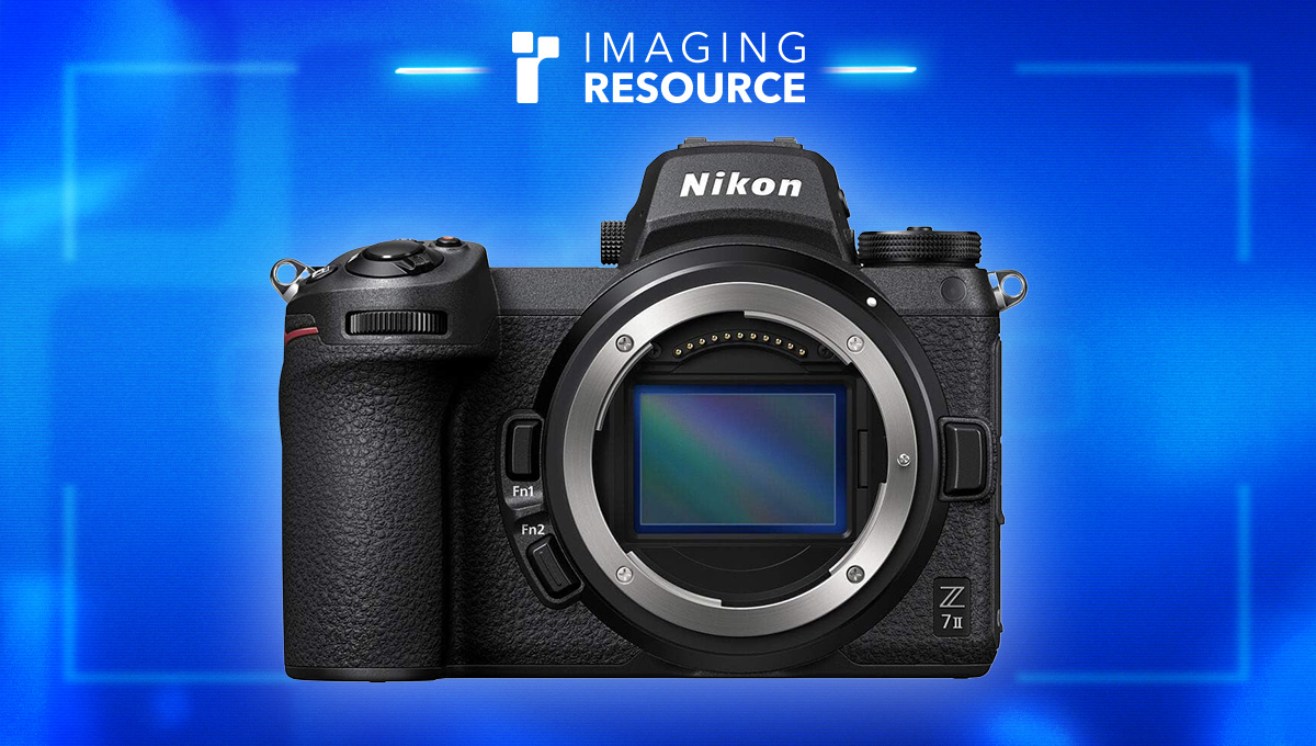 Nikon Z 7II is Finally Under $2,000 in This Pre-Black Friday Deal