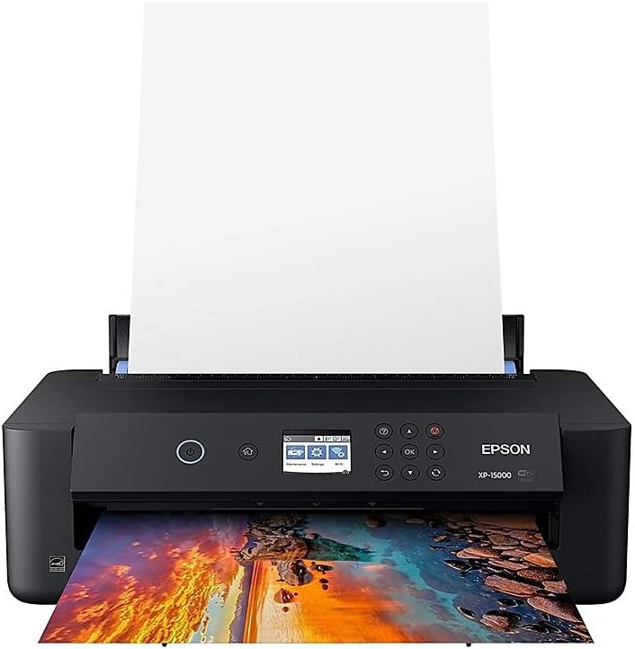 Epson Expression Photo HD XP-15000