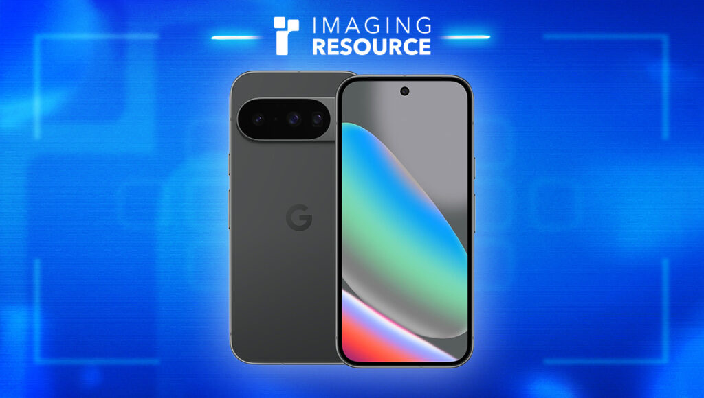 Product photo of Google Pixel 10