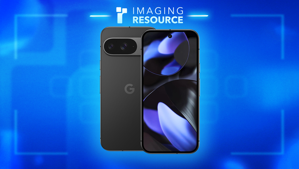 Google Pixel 9 Slashed to $544.98 in Amazon's Limited-Time Offer