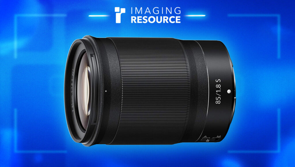 Nikon NIKKOR Z 85mm f/1.8 S Now $746 - Imaging Resource