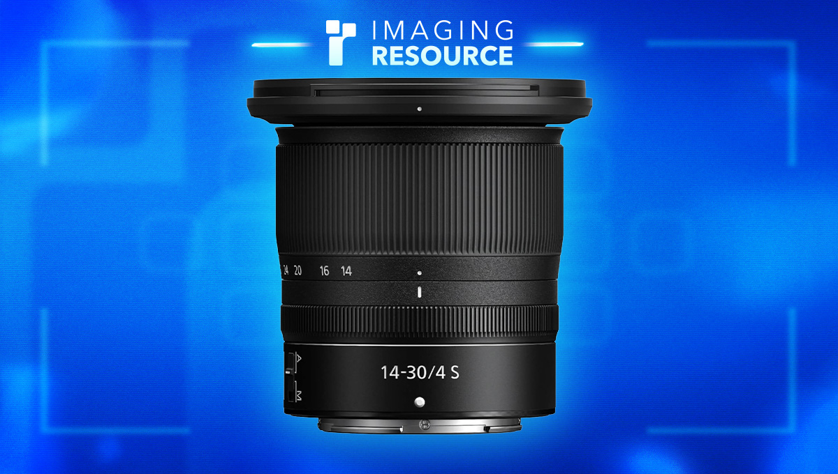 NIKKOR Z 14–30mm f/4 S Drops to Lowest Price in 30 Days - Imaging