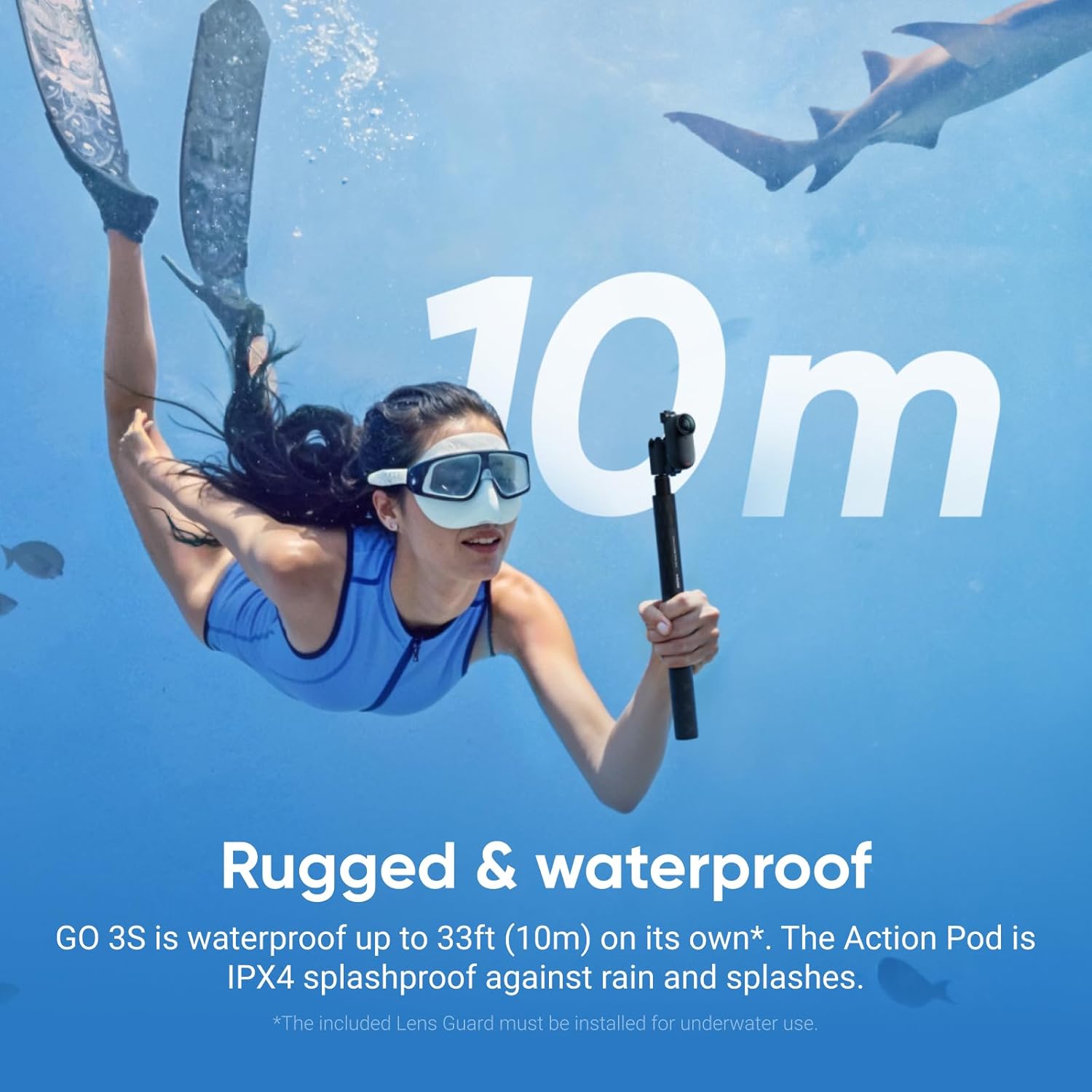 Promotional photo taken from Amazon.com