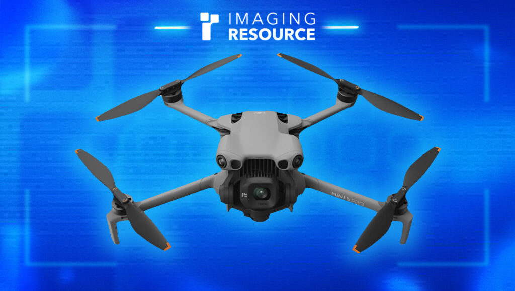 DJI Mini 5 Pro Fly More Combo Plus Gets $148 Discount Before Black