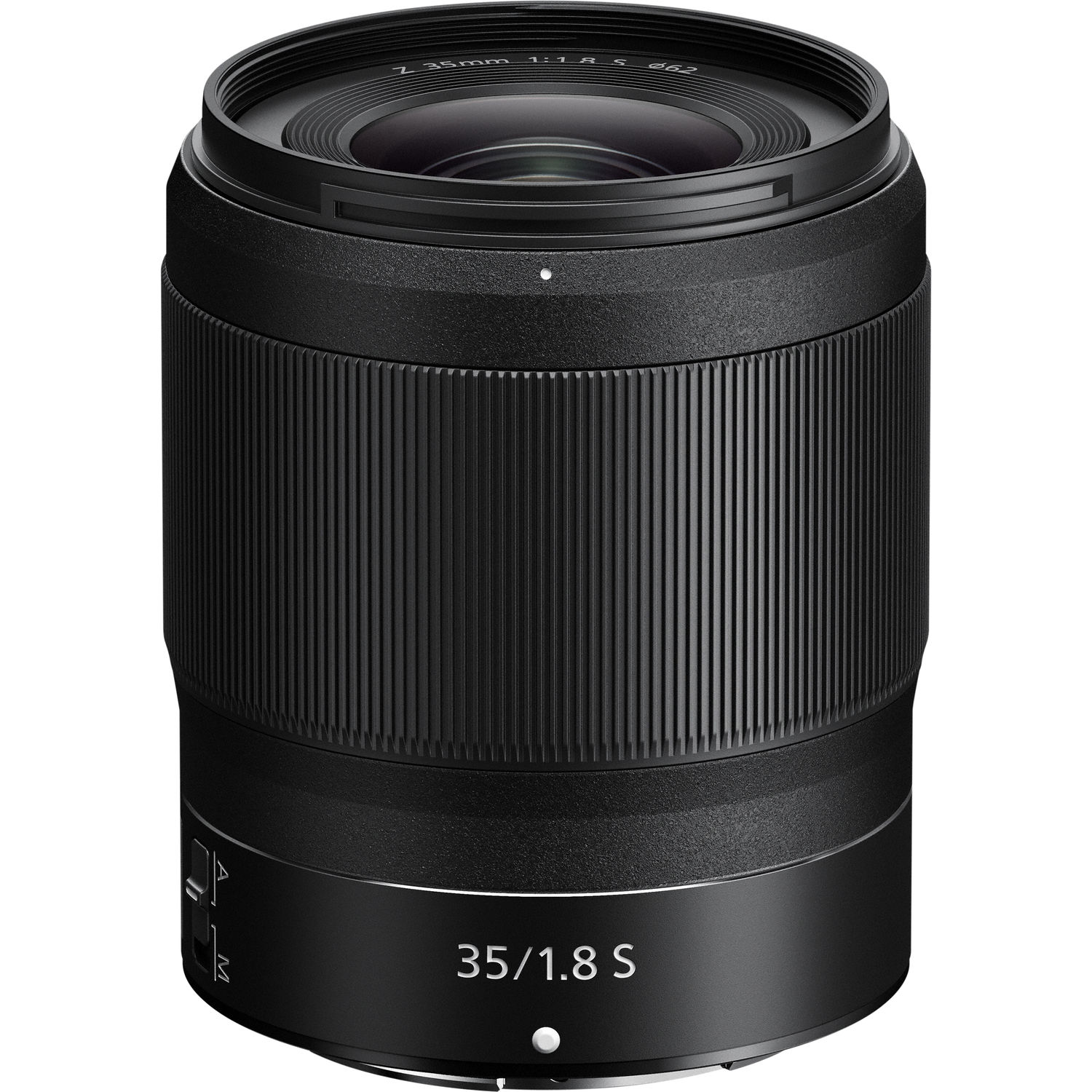 Nikon Cuts the Price of the Z 35mm f/1.8 S by $150 for Black
