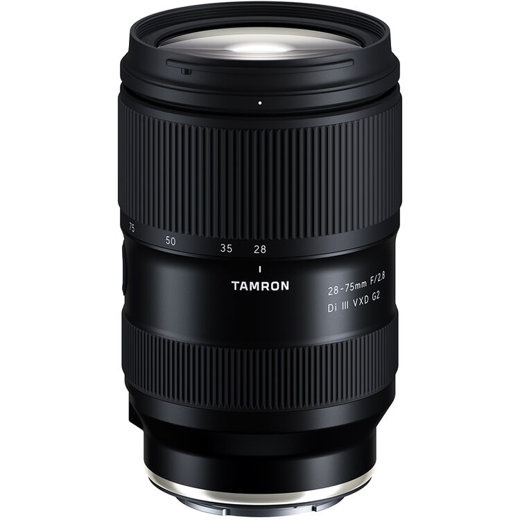 My Favorite Tamron Standard Zoom for Sony E-Mount Is Back to Its