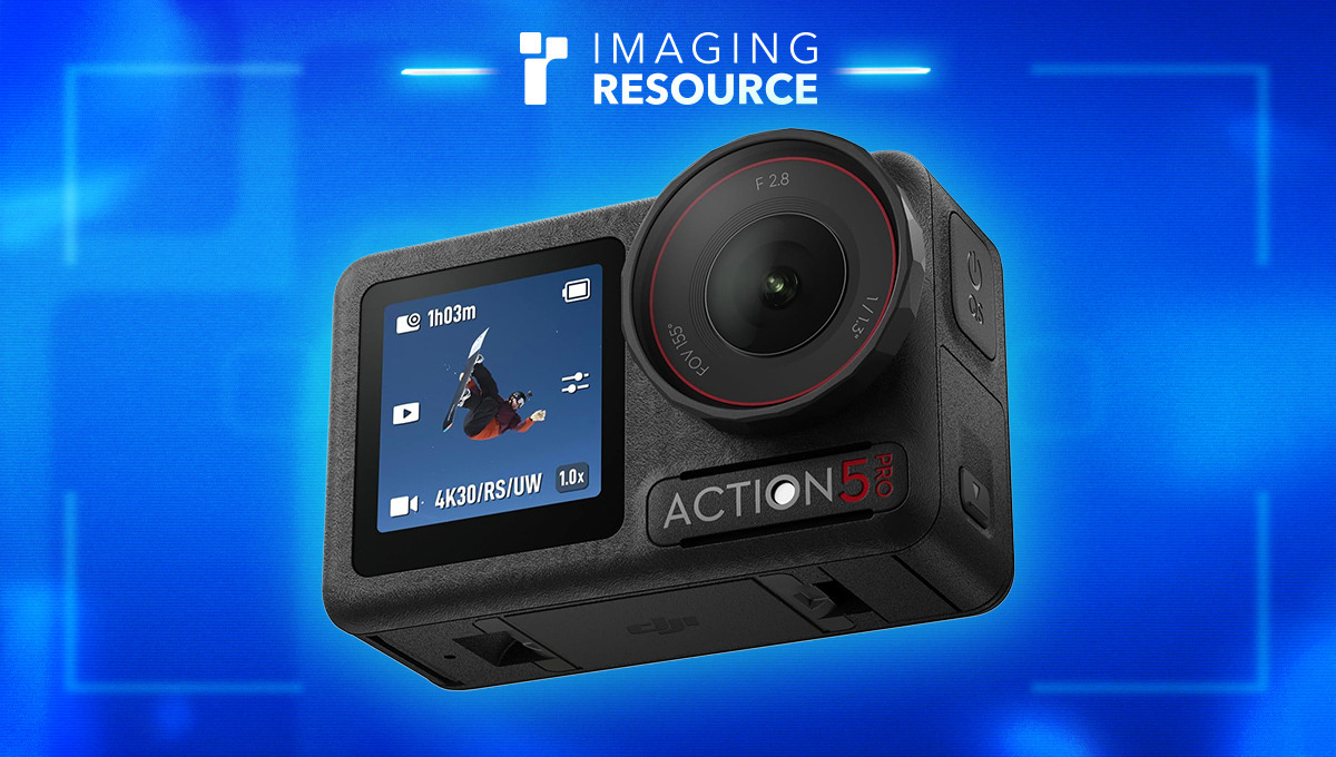 DJI Osmo Action 5 Pro Essential Combo Sees Price Plummet Thanks to