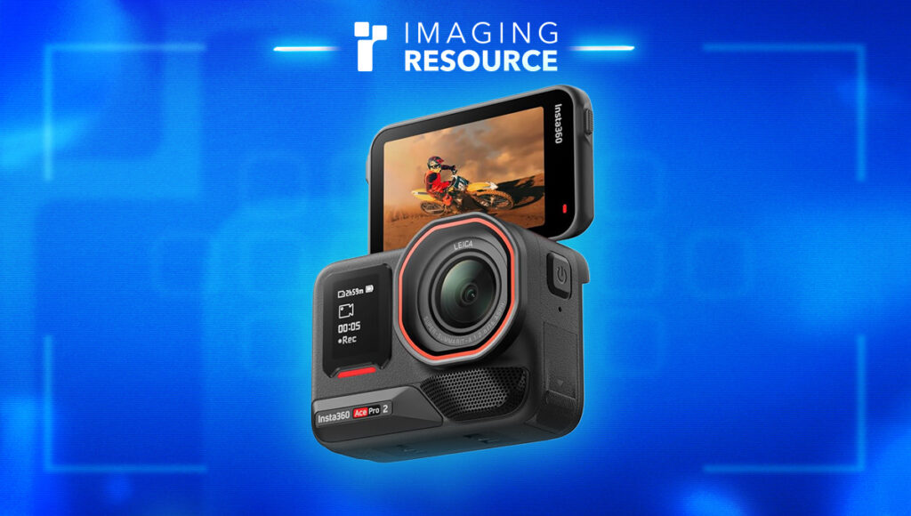 Insta360 Ace Pro 2 Xplorer Bundle Falls to an All-time low at