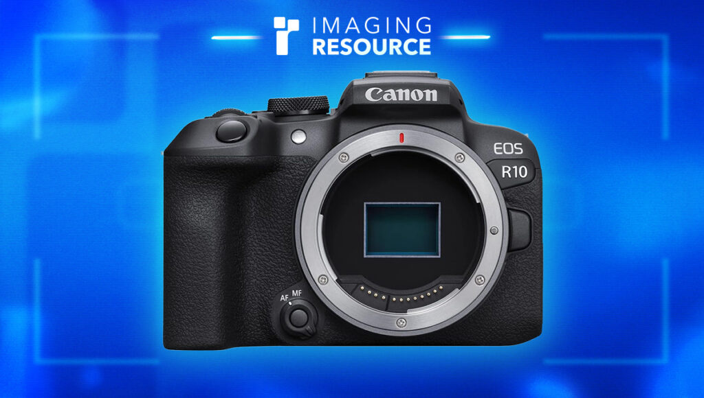 One of Japan's Favorite Canon Cameras is Now Available With a 14