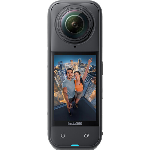 The Insta360 X5 Gets a Solid Discount for Amazon Prime Big Day