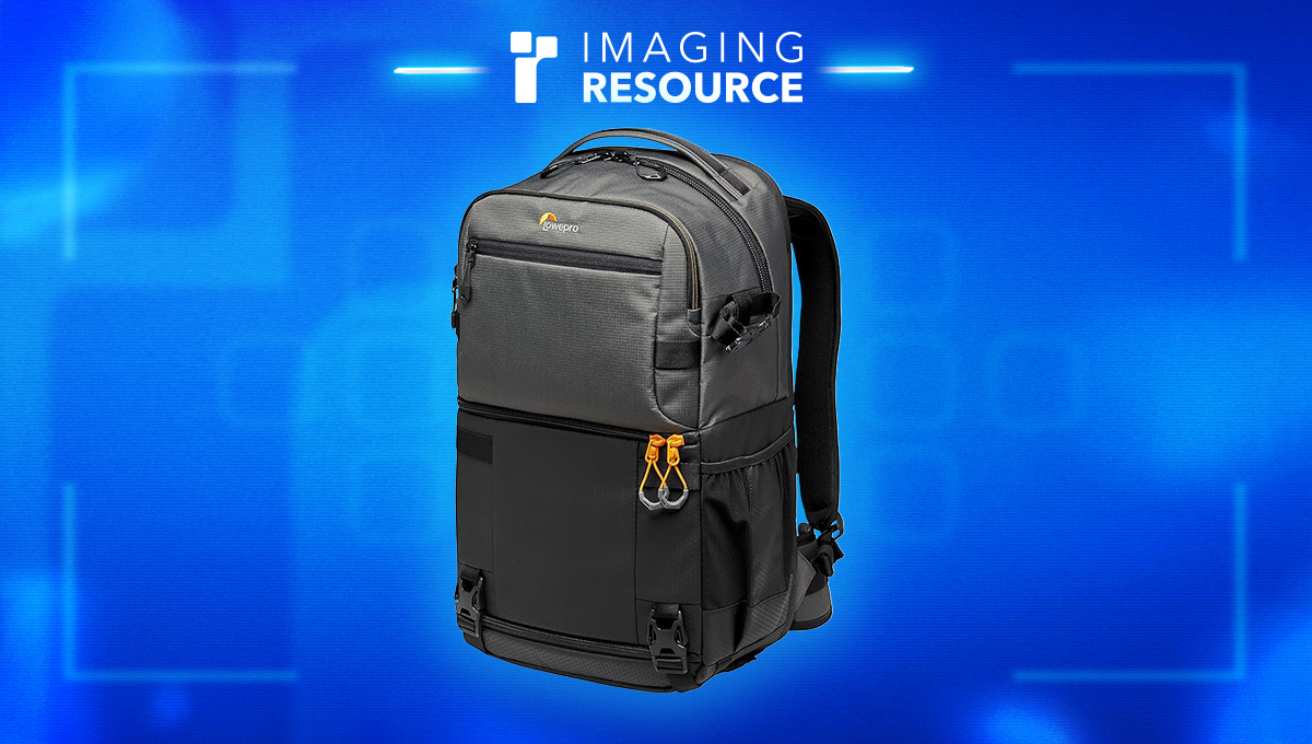 Lowepro Fastpack BP250AW III Backpack Sees Price Plummet in Latest ...