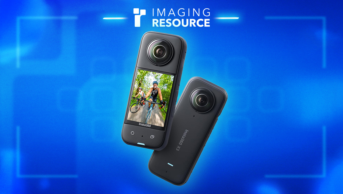 Insta360 X3 Is Now at One of Its Best Prices Ever for Black Friday