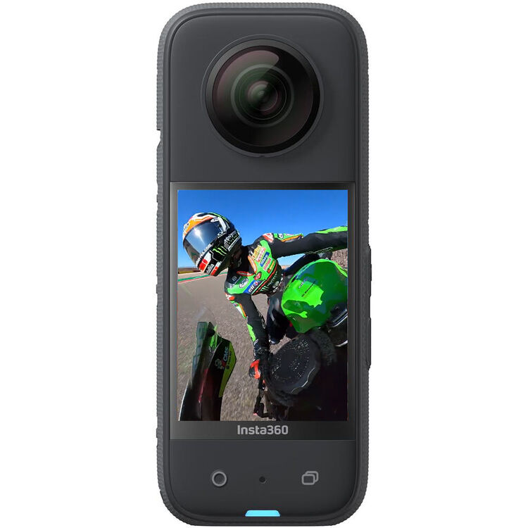 Insta360 X3 Is Now at One of Its Best Prices Ever for Black Friday