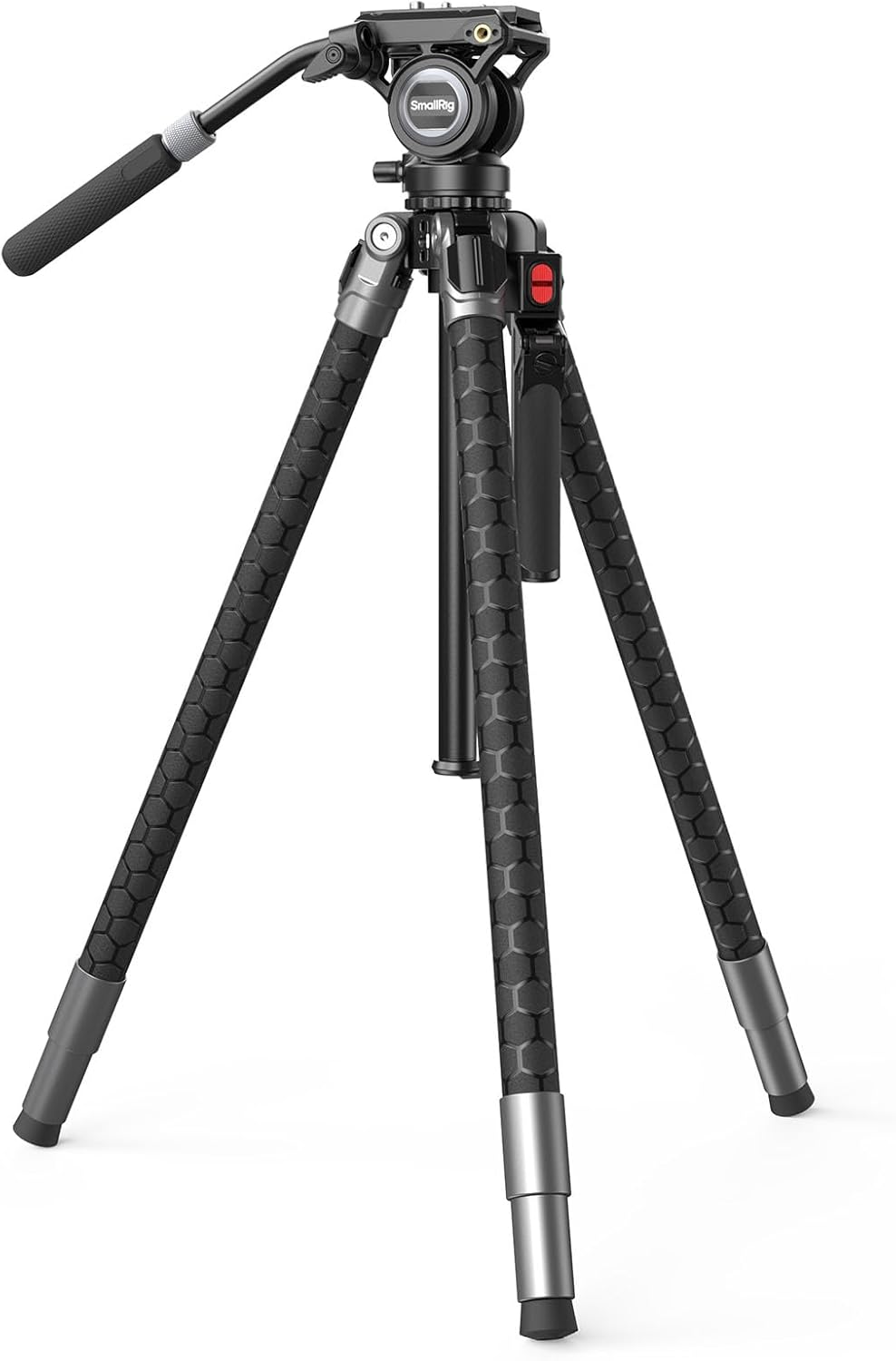Innovative SMALLRIG x Potato Jet Tripod Plummets to $319.99 This