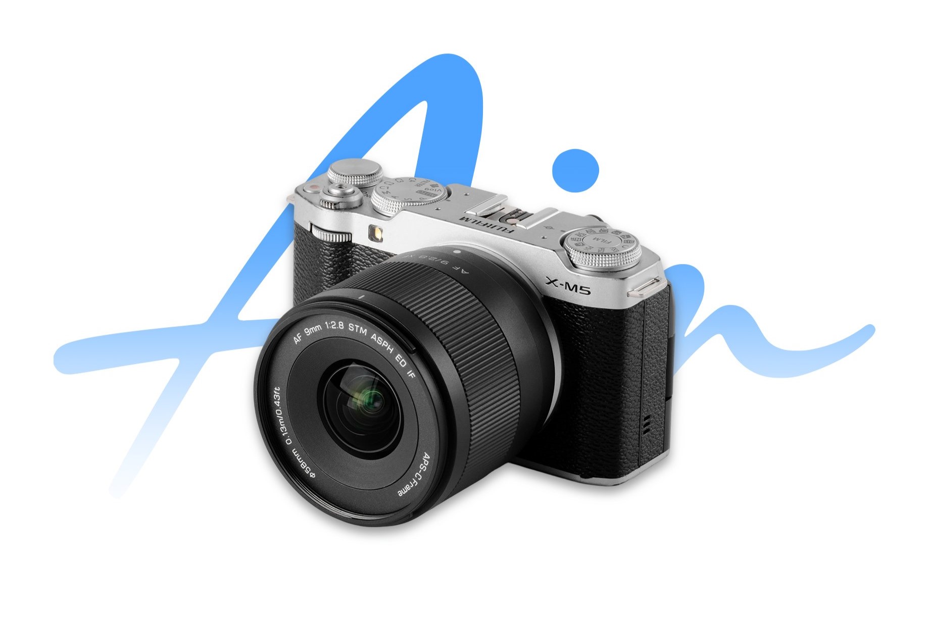 Viltrox 9mm F/2.8 Air Brings Travel-Ready Ultra-Wide Option to