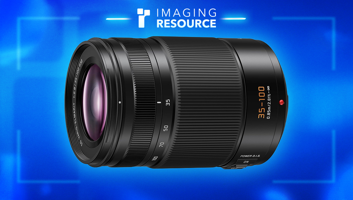 Tack-Sharp Panasonic Leica 35–100mm F/2.8 Plummets to Its Lowest