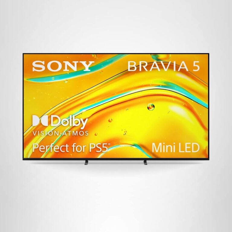 Sony BRAVIA 5 65 Inch TV