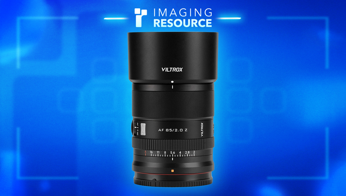 新品未開封 期間限定値下げ中VILTROX 85mm f2 evo Viltrox AF 85mm F2.0 EVO フルサイズ – viltrox-shop