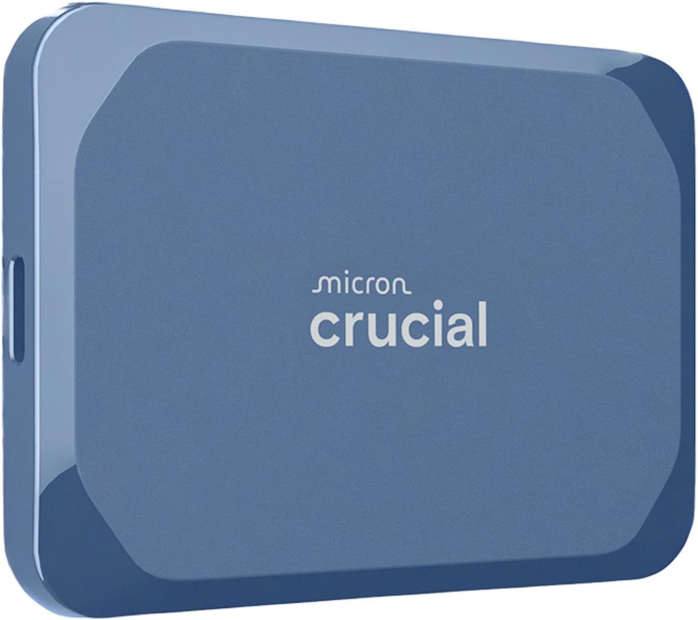 42% Off an External 4TB SSD?! Amazon's Black Friday Deal on the