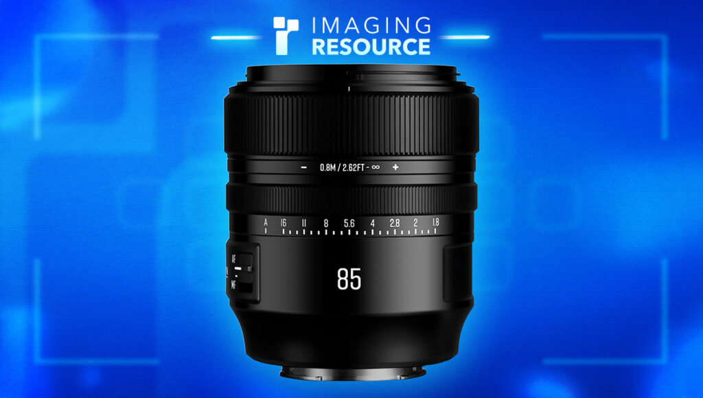 Brightin Star AF 85mm F1.8 Lens for Nikon Z Mount hits all-time