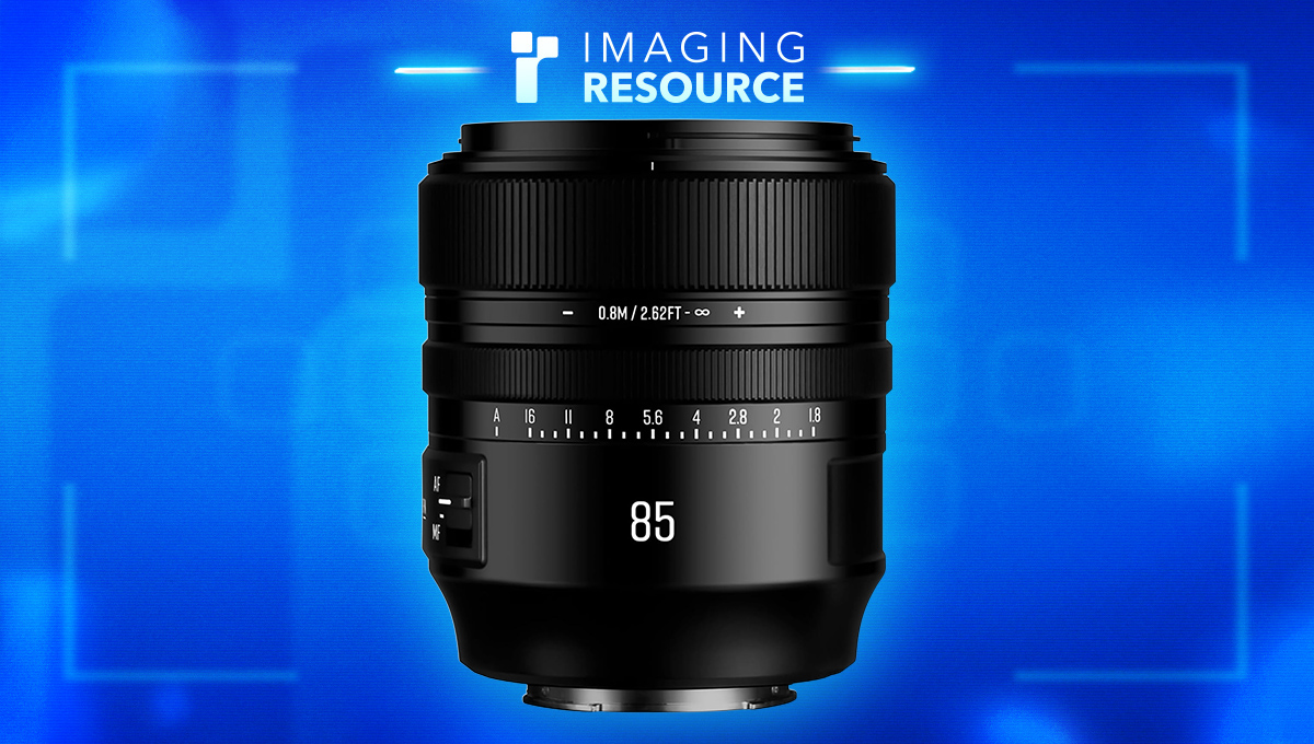Brightin Star AF 85mm F1.8 Lens for Nikon Z Mount hits all-time