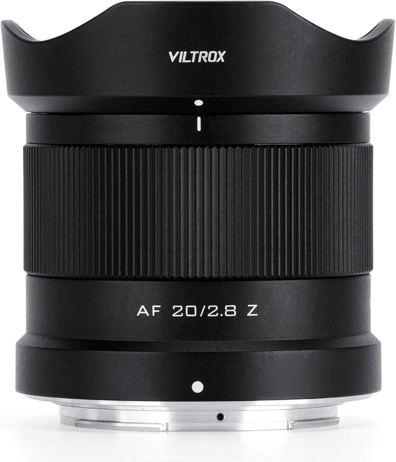 Great-Value VILTROX 20mm F2.8 Nikon Z-Mount Lens Plummets Under