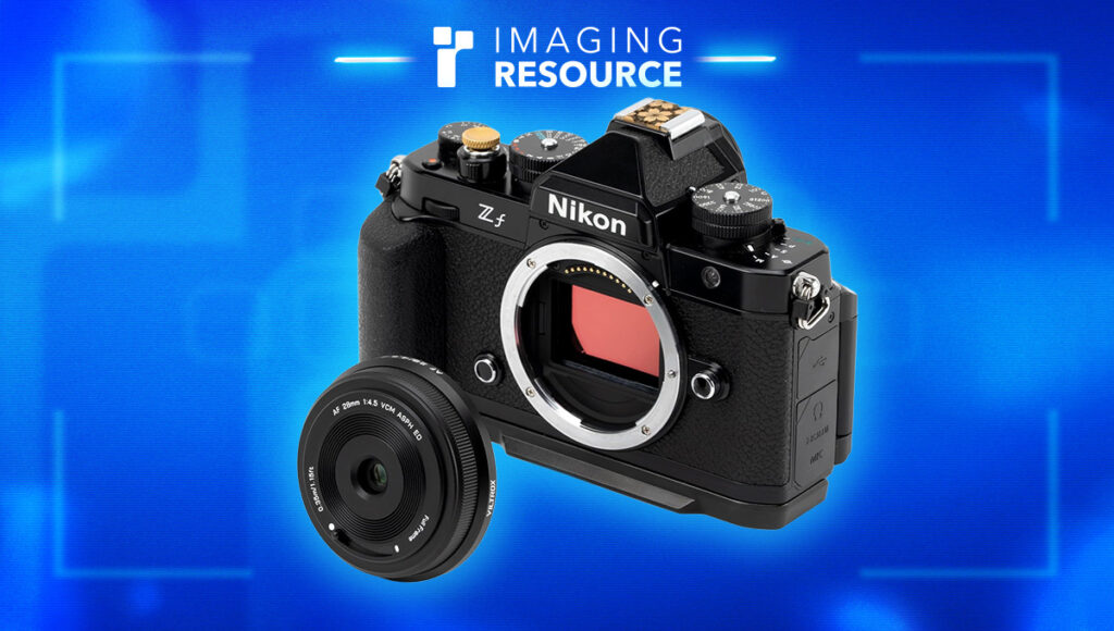 Tiny VILTROX “Pancake” Lens Receives Eye-catching Price cut in