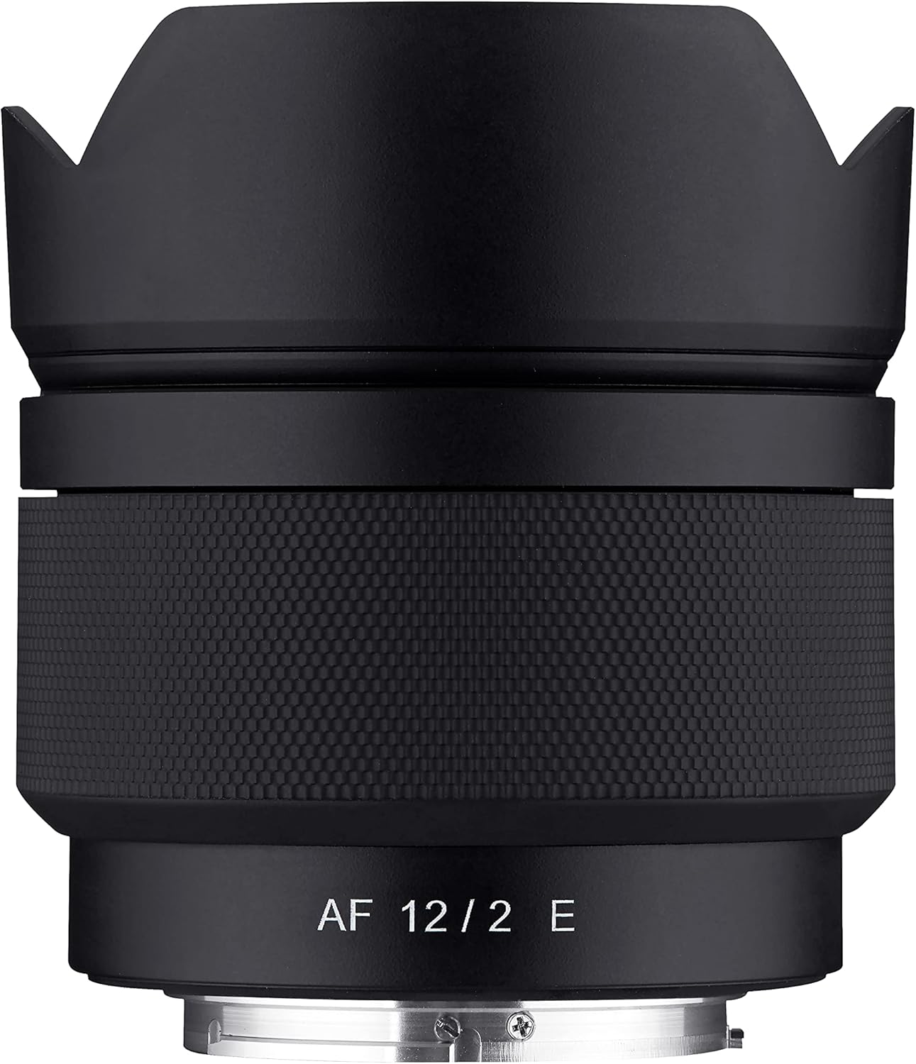 Early Cyber Monday Deal Knocks 20% Off the Samyang 12mm F2.0 AF Ultra ...