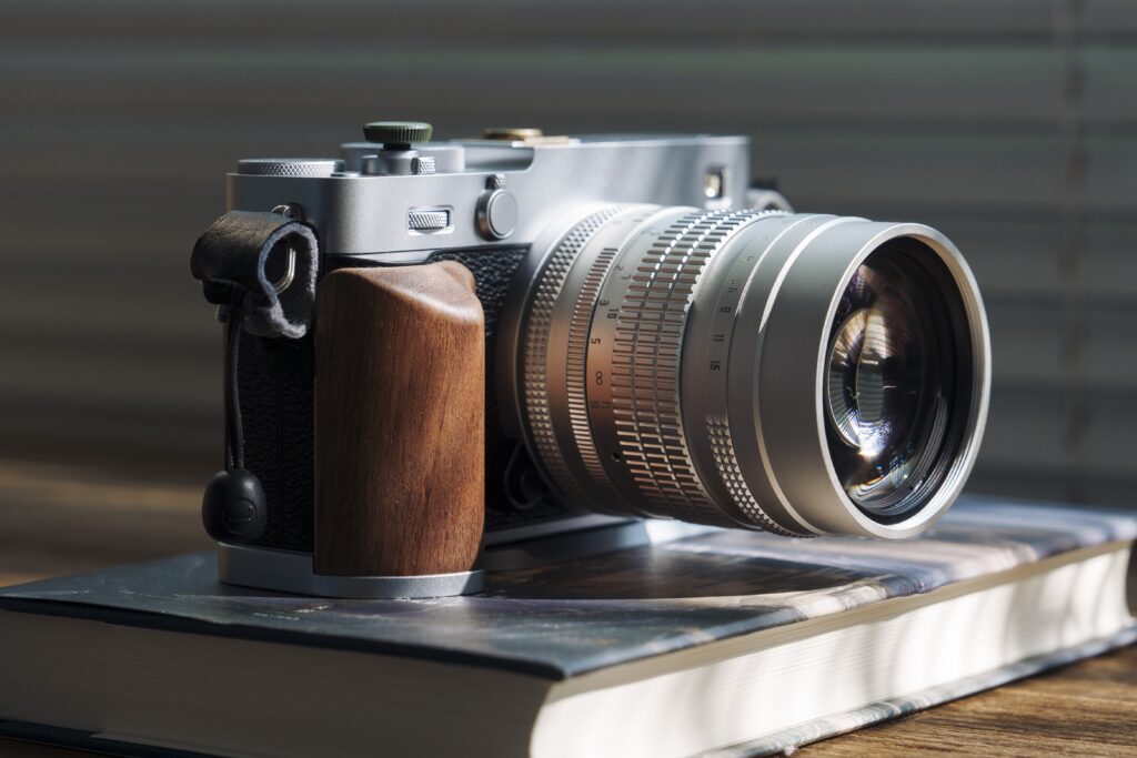 Japanese retailer now sells Schneider-Kreuznach Componon-S 50mm f